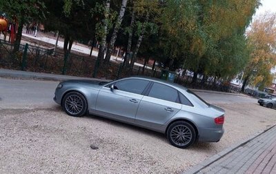 Audi A4, 2011 год, 1 127 900 рублей, 1 фотография