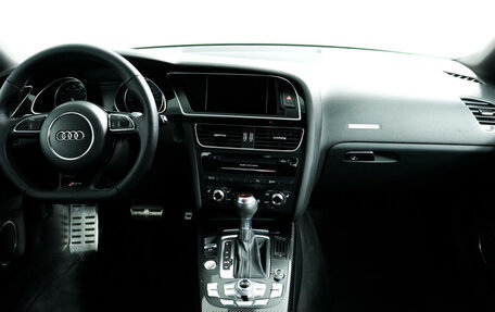 Audi RS 5, 2012 год, 3 900 000 рублей, 11 фотография