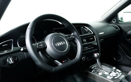 Audi RS 5, 2012 год, 3 900 000 рублей, 13 фотография