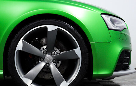 Audi RS 5, 2012 год, 3 900 000 рублей, 14 фотография