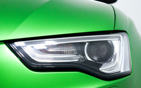 Audi RS 5, 2012 год, 3 900 000 рублей, 15 фотография