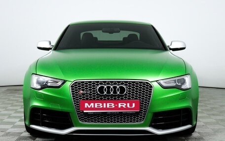 Audi RS 5, 2012 год, 3 900 000 рублей, 2 фотография