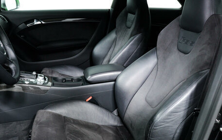 Audi RS 5, 2012 год, 3 900 000 рублей, 17 фотография