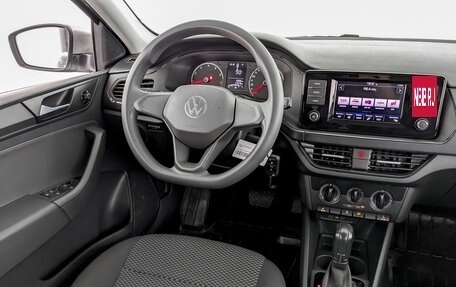Volkswagen Polo VI (EU Market), 2020 год, 1 820 000 рублей, 25 фотография