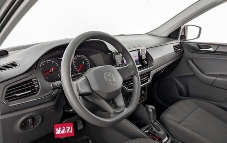 Volkswagen Polo VI (EU Market), 2020 год, 1 820 000 рублей, 22 фотография