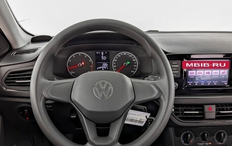 Volkswagen Polo VI (EU Market), 2020 год, 1 820 000 рублей, 24 фотография