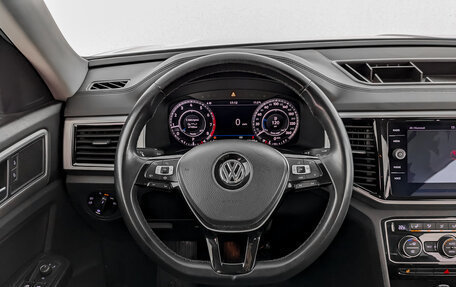Volkswagen Teramont I, 2019 год, 3 975 000 рублей, 15 фотография