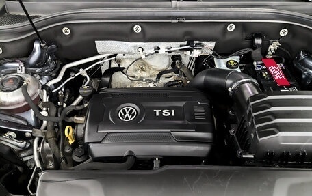 Volkswagen Teramont I, 2019 год, 3 975 000 рублей, 12 фотография