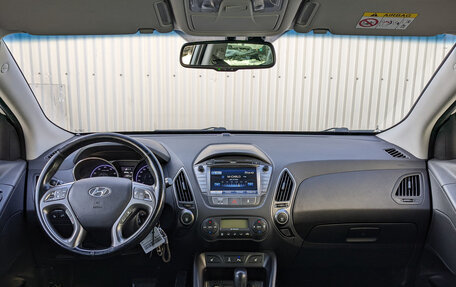 Hyundai ix35 I рестайлинг, 2015 год, 1 699 000 рублей, 14 фотография