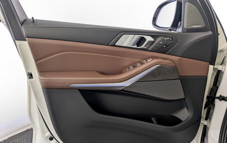 BMW X7, 2020 год, 8 750 000 рублей, 12 фотография