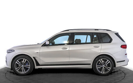 BMW X7, 2020 год, 8 750 000 рублей, 4 фотография