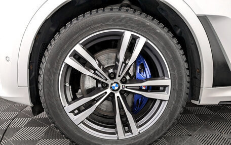 BMW X7, 2020 год, 8 750 000 рублей, 11 фотография