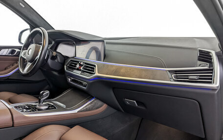 BMW X7, 2020 год, 8 750 000 рублей, 20 фотография