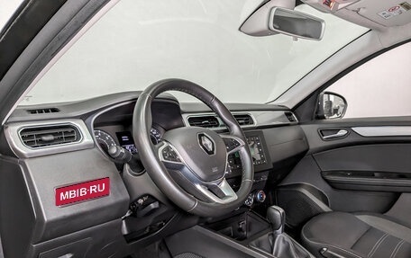 Renault Arkana I, 2019 год, 1 830 000 рублей, 3 фотография