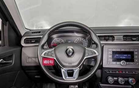 Renault Arkana I, 2019 год, 1 830 000 рублей, 22 фотография