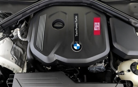BMW 3 серия, 2017 год, 2 050 000 рублей, 2 фотография