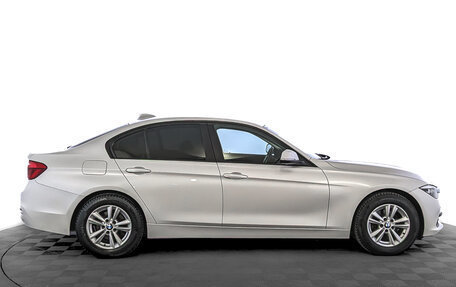 BMW 3 серия, 2017 год, 2 050 000 рублей, 7 фотография