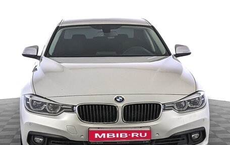 BMW 3 серия, 2017 год, 2 050 000 рублей, 5 фотография