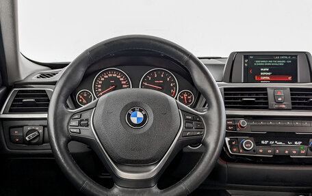 BMW 3 серия, 2017 год, 2 050 000 рублей, 20 фотография