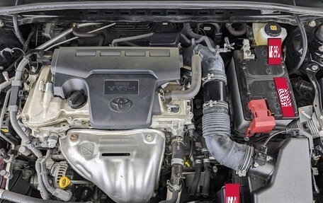 Toyota Camry, 2019 год, 2 950 000 рублей, 13 фотография