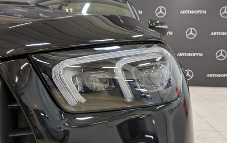 Mercedes-Benz GLE AMG, 2020 год, 13 300 000 рублей, 14 фотография
