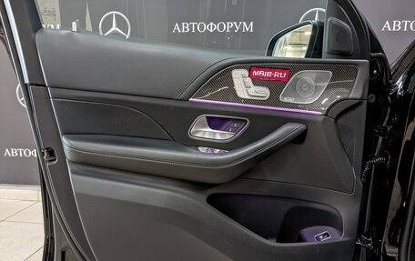 Mercedes-Benz GLE AMG, 2020 год, 13 300 000 рублей, 5 фотография