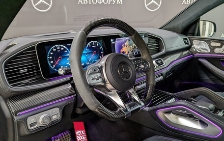 Mercedes-Benz GLE AMG, 2020 год, 13 300 000 рублей, 4 фотография