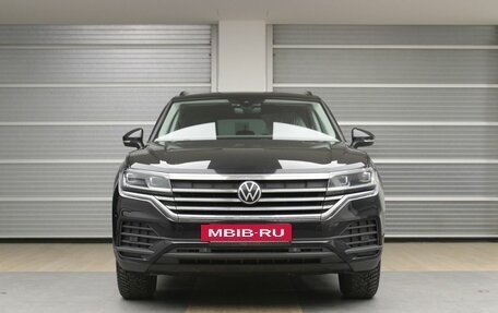 Volkswagen Touareg III, 2021 год, 6 500 000 рублей, 17 фотография