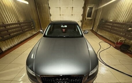 Audi A4, 2011 год, 1 127 900 рублей, 4 фотография