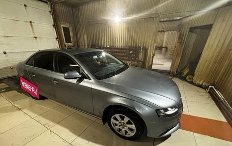 Audi A4, 2011 год, 1 127 900 рублей, 6 фотография
