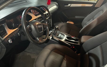 Audi A4, 2011 год, 1 127 900 рублей, 7 фотография