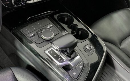 Audi Q7, 2019 год, 5 350 000 рублей, 14 фотография