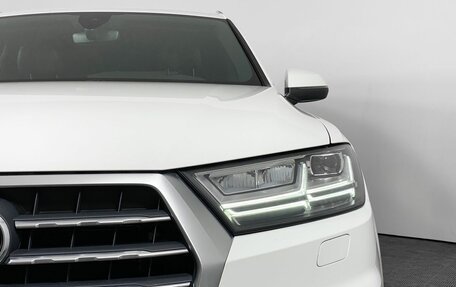 Audi Q7, 2019 год, 5 350 000 рублей, 8 фотография