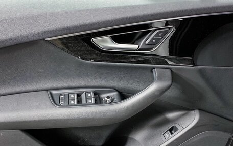 Audi Q7, 2019 год, 5 350 000 рублей, 21 фотография