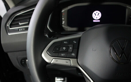 Volkswagen Tiguan II, 2021 год, 4 550 000 рублей, 26 фотография