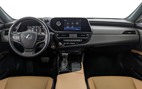 Lexus ES VII, 2022 год, 4 950 000 рублей, 6 фотография