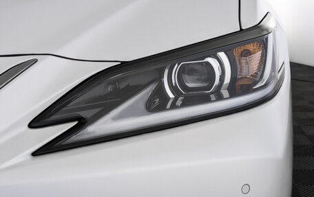Lexus ES VII, 2022 год, 4 950 000 рублей, 4 фотография