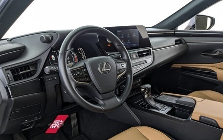 Lexus ES VII, 2022 год, 4 950 000 рублей, 7 фотография