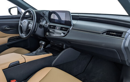 Lexus ES VII, 2022 год, 4 950 000 рублей, 20 фотография