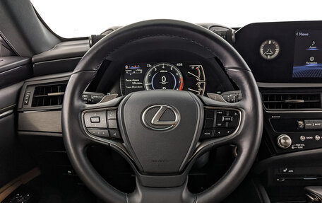 Lexus ES VII, 2022 год, 4 950 000 рублей, 24 фотография
