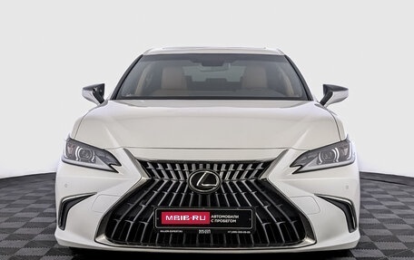 Lexus ES VII, 2022 год, 4 950 000 рублей, 13 фотография