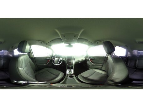 Opel Astra J, 2013 год, 865 000 рублей, 22 фотография
