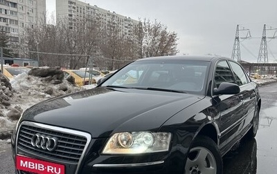 Audi A8, 2006 год, 690 000 рублей, 1 фотография
