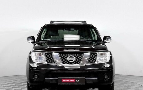Nissan Pathfinder, 2008 год, 1 447 000 рублей, 2 фотография