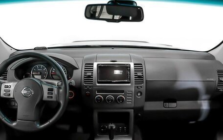 Nissan Pathfinder, 2008 год, 1 447 000 рублей, 13 фотография