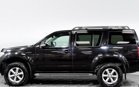 Nissan Pathfinder, 2008 год, 1 447 000 рублей, 8 фотография