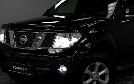 Nissan Pathfinder, 2008 год, 1 447 000 рублей, 17 фотография