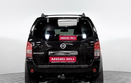 Nissan Pathfinder, 2008 год, 1 447 000 рублей, 6 фотография