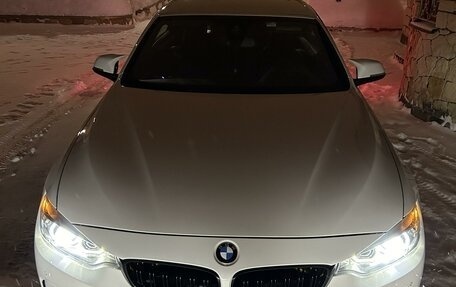 BMW 4 серия, 2017 год, 3 950 000 рублей, 1 фотография