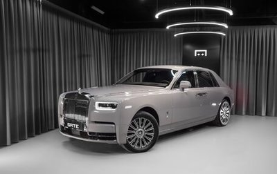 Rolls-Royce Phantom VIII, 2022 год, 74 990 000 рублей, 1 фотография